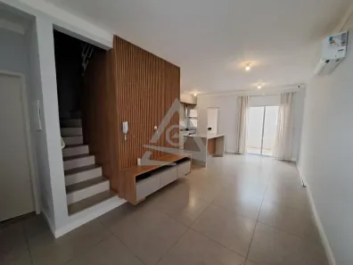 Casa de Condomínio com 3 Quartos para alugar, 105m² no Chácara Primavera, Campinas