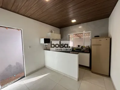 Kitnet com 1 Quarto para alugar, 50m² no Vila Serrão, Bauru