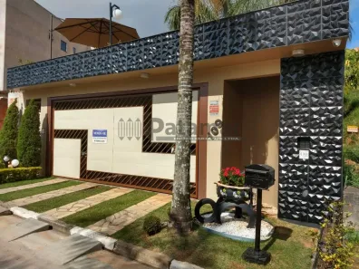 Sobrado com 3 Quartos à venda, 250m² no Jardim Ângela (Zona Sul), São Paulo