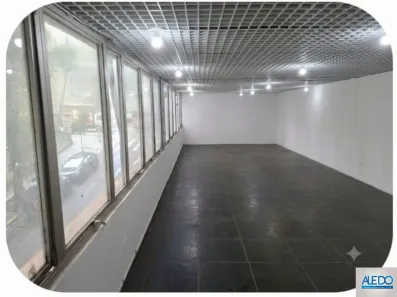 Sala Comercial para alugar, 100m² no Consolação, São Paulo