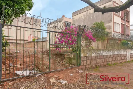 Lote/Terreno à venda, 968m² no Partenon, Porto Alegre