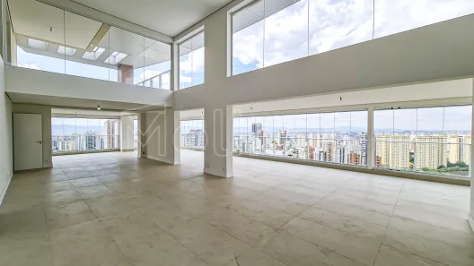 Cobertura com 4 Quartos à venda, 581m² no Jardim Anália Franco, São Paulo