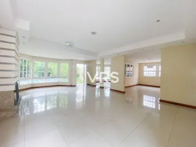 Casa de Condomínio com 5 Quartos à venda, 341m² no Várzea, Teresópolis