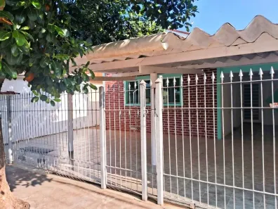Casa com 3 Quartos à venda, 249m² no Cidade Jardim, Americana