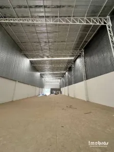 Galpão/Depósito/Armazém para alugar, 1260m² no Distrito Industrial III, Maracanaú