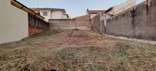 Lote/Terreno à venda, 450m² no Jardim Guarani, Campinas