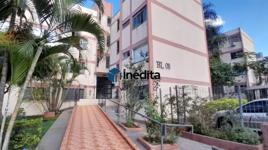 Apartamento com 3 Quartos para alugar, 76m² no Setor Sul, Goiânia