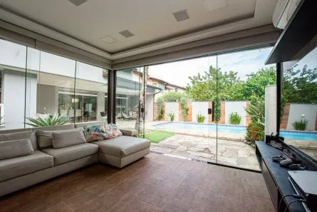 Casa com 5 Quartos à venda, 337m² no Serra Grande, Niterói