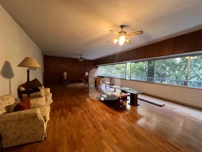 Apartamento com 4 Quartos à venda, 257m² no Copacabana, Rio de Janeiro