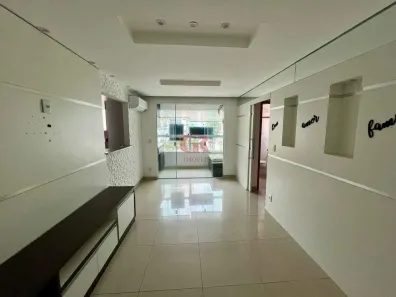 Apartamento com 2 Quartos à venda, 60m² no Buritis, Belo Horizonte