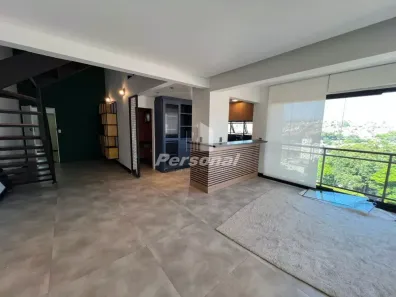Apartamento com 3 Quartos para alugar, 140m² no Centro, Taubaté