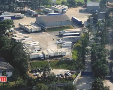 Galpão/Depósito/Armazém para alugar, 2200m² no Batistini, São Bernardo do Campo