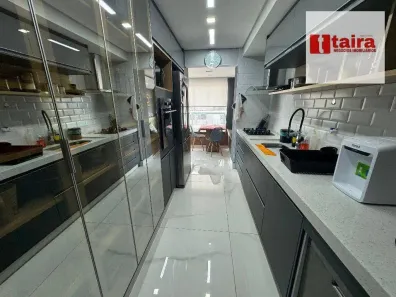 Apartamento com 3 Quartos à venda, 106m² no Ipiranga, São Paulo
