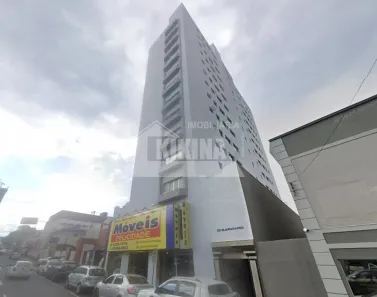 Apartamento com 4 Quartos à venda, 294m² no Centro, Ponta Grossa