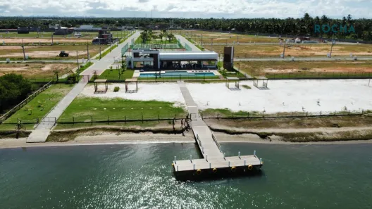 Lote/Terreno à venda, 408m² no Barra Nova, Marechal Deodoro
