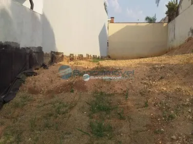Lote/Terreno à venda, 300m² no Parque Nova Suíça, Valinhos