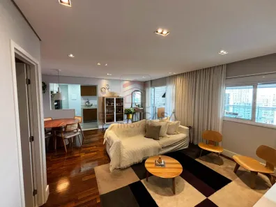 Apartamento com 3 Quartos à venda, 133m² no Mooca, São Paulo