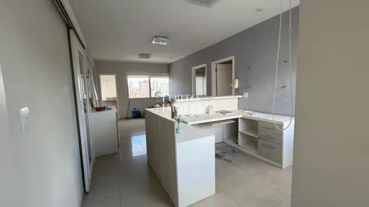Sala Comercial com 5 Quartos à venda, 110m² no Vila Itapura, Campinas