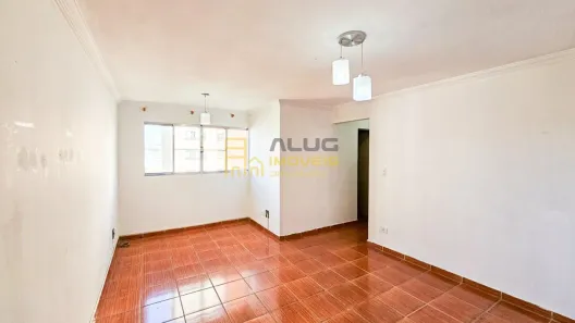 Apartamento com 2 Quartos à venda, 54m² no Bandeiras, Osasco