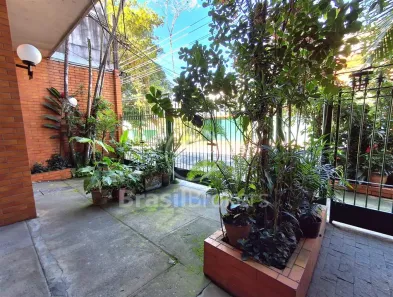 Apartamento com 1 Quarto à venda, 52m² no Jardim Botânico, Rio de Janeiro