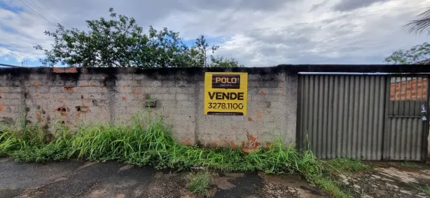 Lote/Terreno à venda, 380m² no Jardim Helvécia Complemento, Aparecida de Goiânia