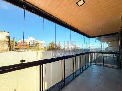 Apartamento com 2 Quartos para alugar, 90m² no Piratininga, Niterói