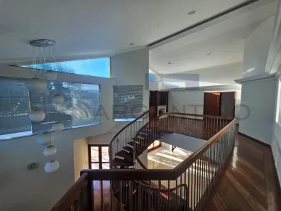 Sobrado com 4 Quartos à venda, 628m² no Vila Oliveira, Mogi das Cruzes