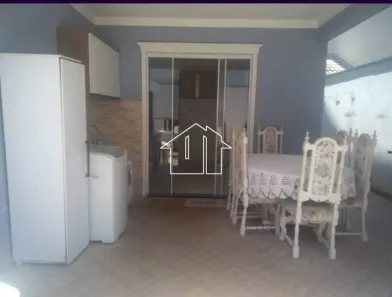 Casa com 3 Quartos à venda, 120m² no Jardim das Indústrias, São José dos Campos