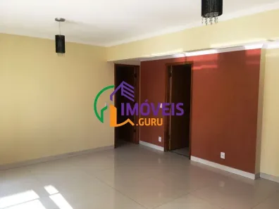 Apartamento com 3 Quartos à venda, 105m² no Real Parque, São Paulo