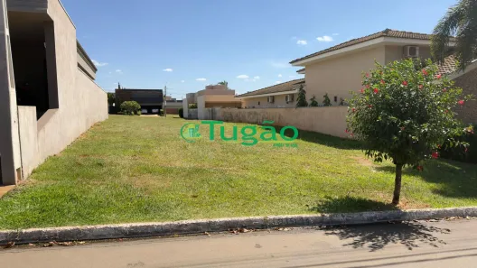 Lote/Terreno à venda, 400m² no Loteamento Recanto do Lago, São José do Rio Preto