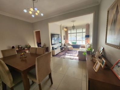 Apartamento com 3 Quartos à venda, 90m² no Tijuca, Rio de Janeiro