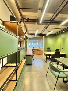 Sala Comercial à venda, 39m² no Setor Marista, Goiânia