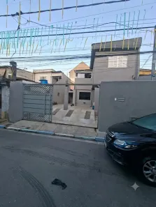 Sobrado com 5 Quartos à venda, 150m² no Jardim Jaçanã, São Paulo