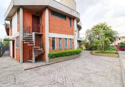 Casa para alugar, 314m² no Vila Romana, São Paulo