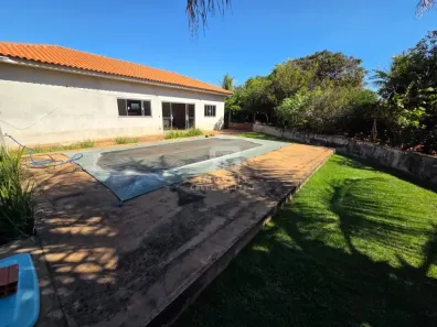 Casa de Condomínio com 2 Quartos à venda, 100m² no Jardim Magnólias, Araraquara