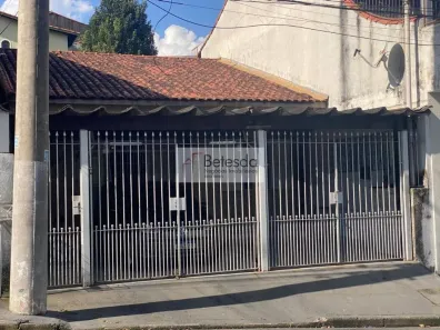 Casa com 3 Quartos à venda, 100m² no Jaguaribe, Osasco