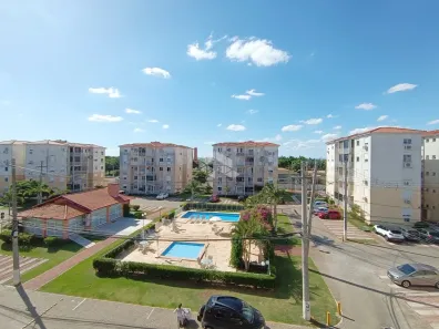 Apartamento com 2 Quartos à venda, 53m² no Humaitá, Porto Alegre