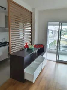 Apartamento com 1 Quarto à venda, 50m² no Campo Belo, São Paulo