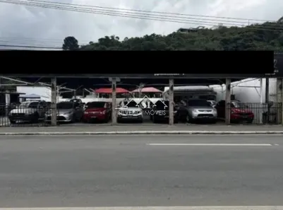 Ponto Comercial à venda, 660m² no Centro, Miguel Pereira