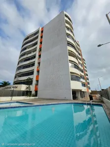 Flat com 1 Quarto à venda, 32m² no Praia do Meio, Natal