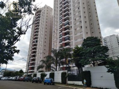 Apartamento com 3 Quartos à venda, 76m² no Gleba Fazenda Palhano, Londrina