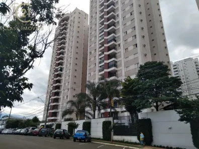 Apartamento com 3 Quartos à venda, 76m² no Gleba Fazenda Palhano, Londrina