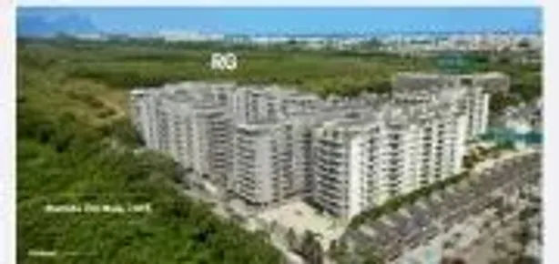 Apartamento com 2 Quartos à venda, 81m² no Recreio dos Bandeirantes, Rio de Janeiro