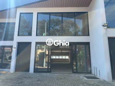 Ponto Comercial para alugar, 188m² no Vila Nova, Campinas