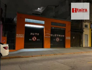 Casa com 5 Quartos para venda ou aluguel, 351m² no Sacomã, São Paulo
