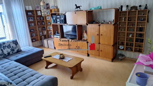 Apartamento com 3 Quartos à venda, 84m² no Jardim das Laranjeiras, São Paulo