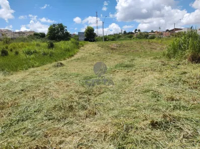 Lote/Terreno à venda, 418m² no Chácaras Alpina, Valinhos
