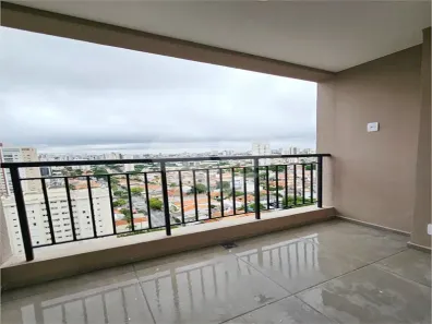 Apartamento com 1 Quarto à venda, 30m² no Vila da Saúde, São Paulo