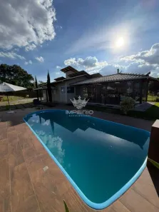Fazenda/Sítio com 3 Quartos à venda, 1000m² no , Itatiaiuçu