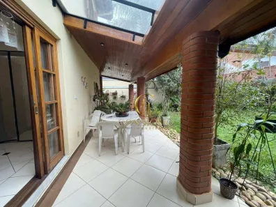 Casa de Condomínio com 4 Quartos à venda, 273m² no Jardim das Colinas, São José dos Campos